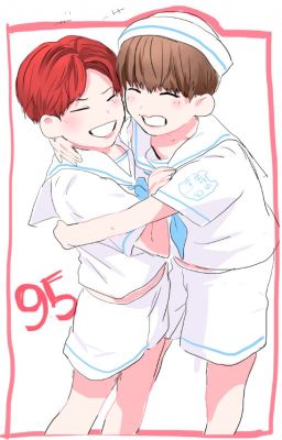 [VKookMin][longfic] BÍ MẬT