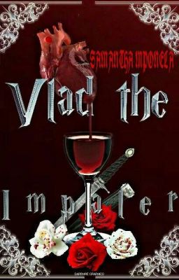 Vlad The Impaler Adult Chapters 🔞