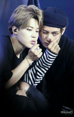 [VMin]+{AMI} CUỘC GẶP GỠ ĐỊNH MỆNH