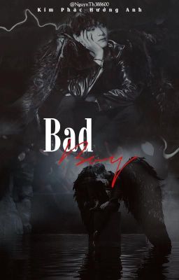 Vmin| Bad Boy|나쁜 소년| ✔️