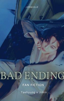 VMIN | Bad Ending (√)