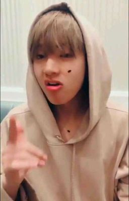 [Vmin]  Bảo bối của TaeTae