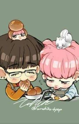 《Vmin chuyển ver 》 Bên nhau trọn đời 💓💓