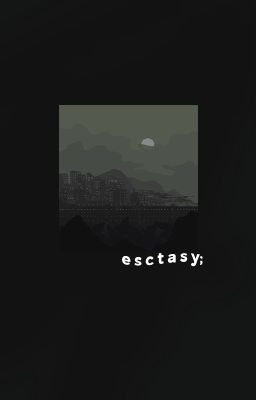vmin // esctasy