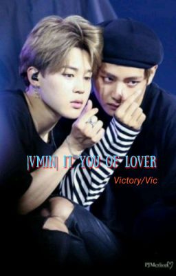 [VMin] Friends Of Lover