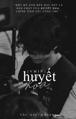 [VMin] Huyết Họa