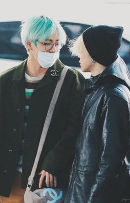 [VMIN] Lương cẩu của VMin dành cho các VMin shipper nhá