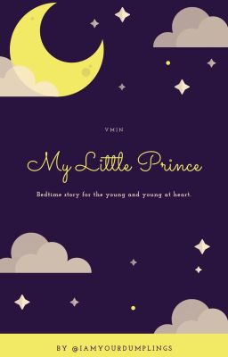 VMin || My Little Prince