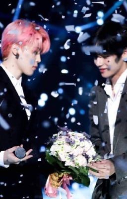 [VMin/ Oneshot] Người Ấy Là Ai