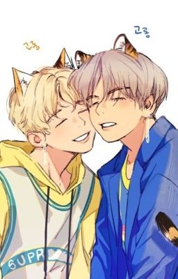 [VMin] Sợi Tình Mong Manh