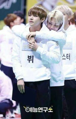 [VMIN] YÊU EM RẤT NHIỀU VỢ À