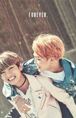 [VMin]Yêu thương đi lạc - Wolf