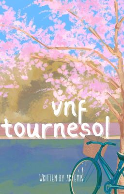 vnf 〔tournesol〕