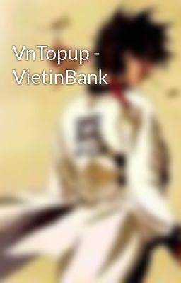 VnTopup - VietinBank