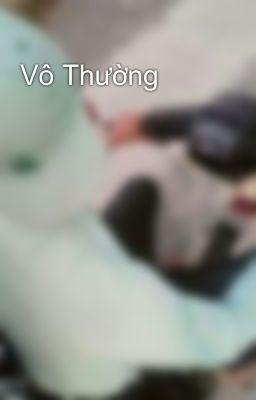 Vô Thường 