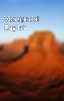 Voa Special English