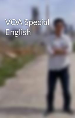 VOA Special English