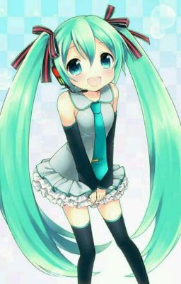 Vocaloid