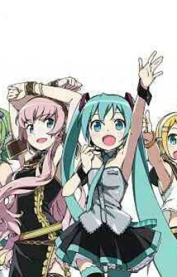 VOCALOID RANDOMNESS[]>□~[]