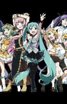 Vocaloid Story
