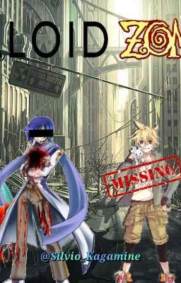 Vocaloid Zombies