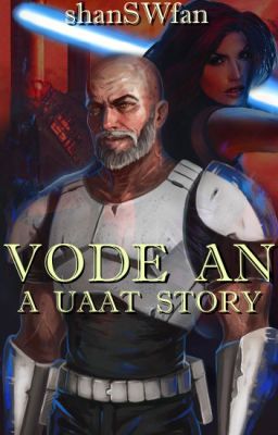 Vode An || A UAAT Story