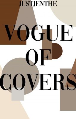 Vogue Of Covers