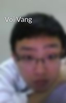 Voi Vang