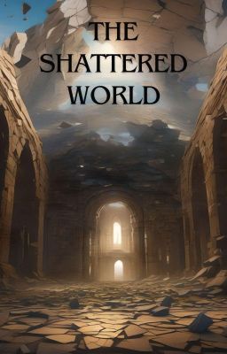 Vol 1: The Shattered World