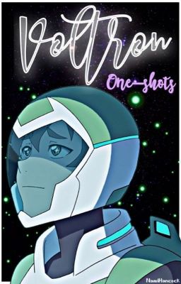 Voltron~(One-shots)