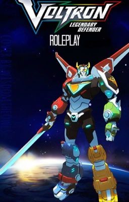 Voltron roleplay 