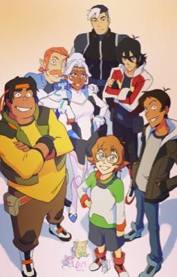 Voltron Roleplay 