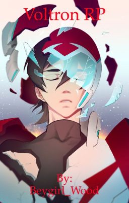 Voltron RP (Closed)