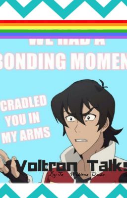 Voltron Talks✓