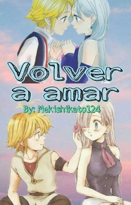 volver a Amar