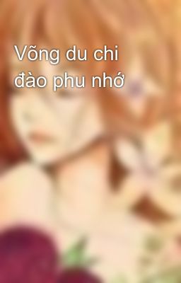 Võng du chi đào phu nhớ