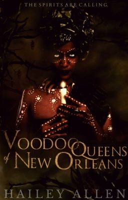 Voodoo Queens of New Orleans - Vol. I  | ✓