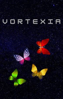 Vortexia (A Witch Doctors Inc Legend)