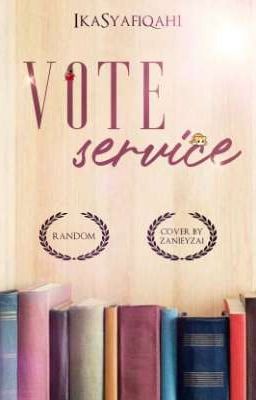 Vote Service