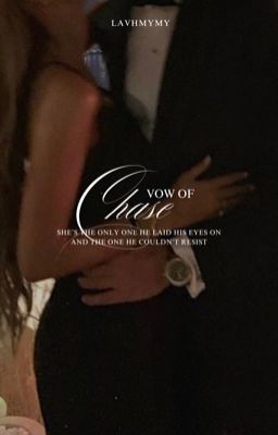 Vow Of Chase