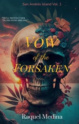 Vow of the Forsaken