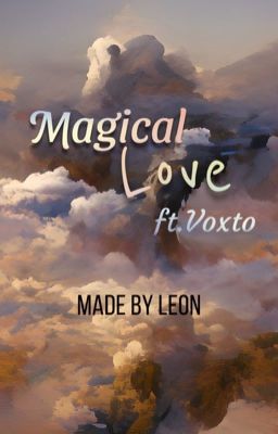 [VoxShoto] Magical Love