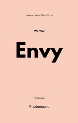 [vtrans] envy