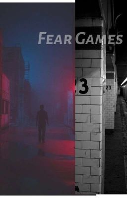  [Vtrans] Fear Games