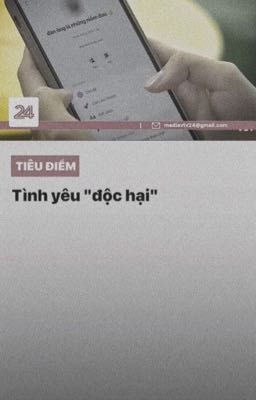 VUI LÒNG KHÔNG DẪM LÊN TRÁI TIM