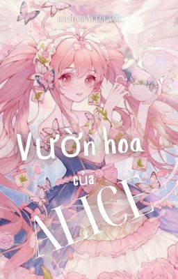 Vườn hoa của Alice