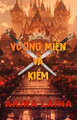 Vương Miện và Kiếm