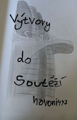 Výtvory do soutěží