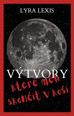 výtvory, které měli skončit v koši...