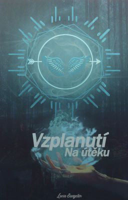 Vzplanutí: Na útěku